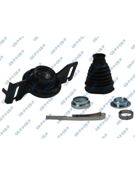 TOYOTA RAV 4 III Kardāna gultnis G519035S GSP, 3710042090